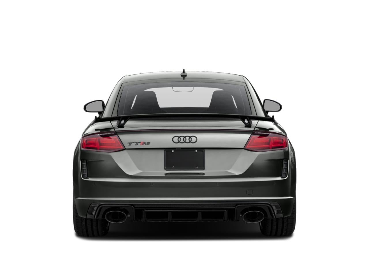 2021 Audi TT RS 2.5 TFSI