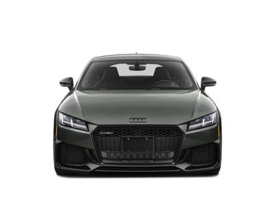 2021 Audi TT RS 2.5 TFSI
