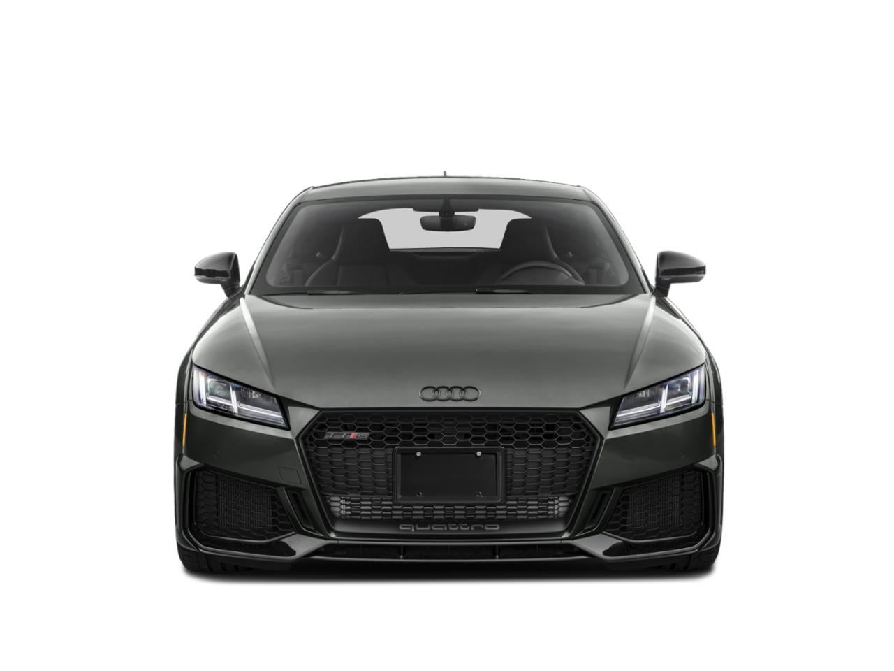 2021 Audi TT RS 2.5 TFSI