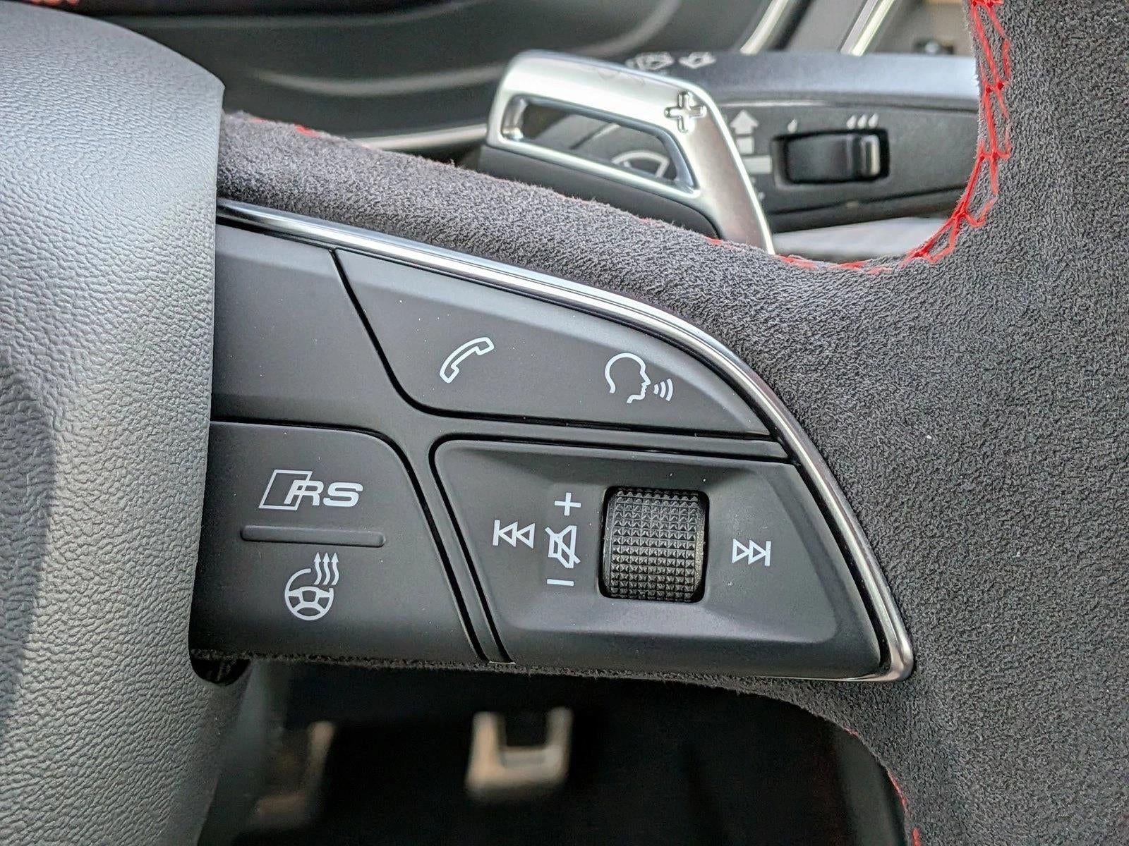 2024 Audi RS 5 Sportback 2.9 TFSI quattro