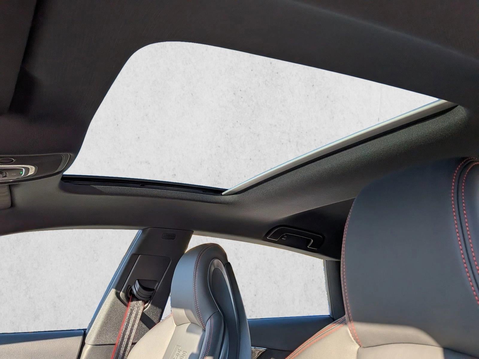 2024 Audi RS 5 Sportback 2.9 TFSI quattro