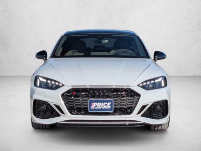 2024 Audi RS 5 Sportback 2.9 TFSI quattro