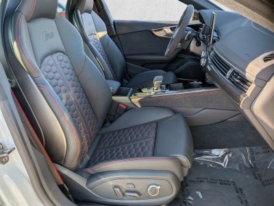 2024 Audi RS 5 Sportback 2.9 TFSI quattro