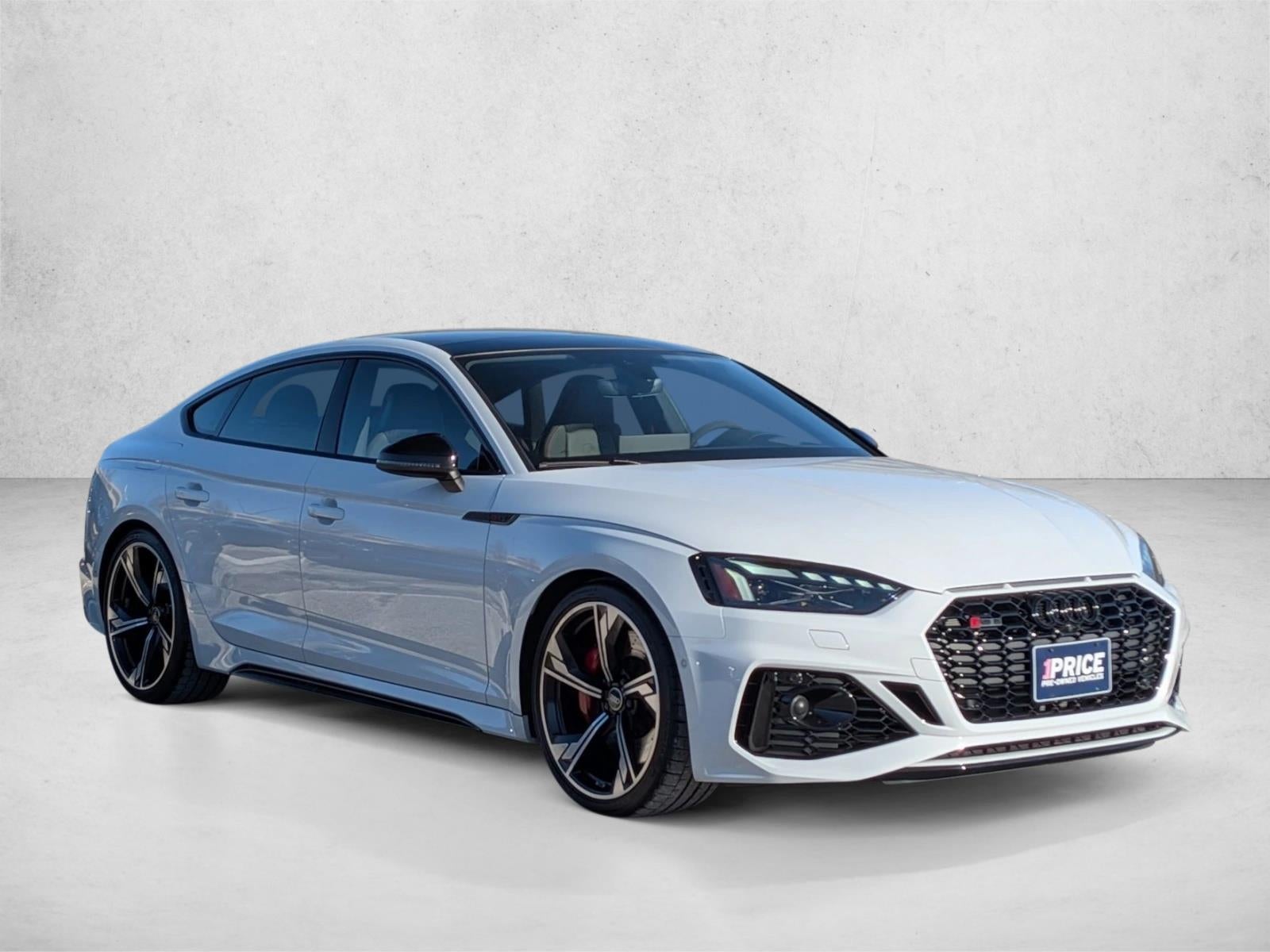 2024 Audi RS 5 Sportback 2.9 TFSI quattro