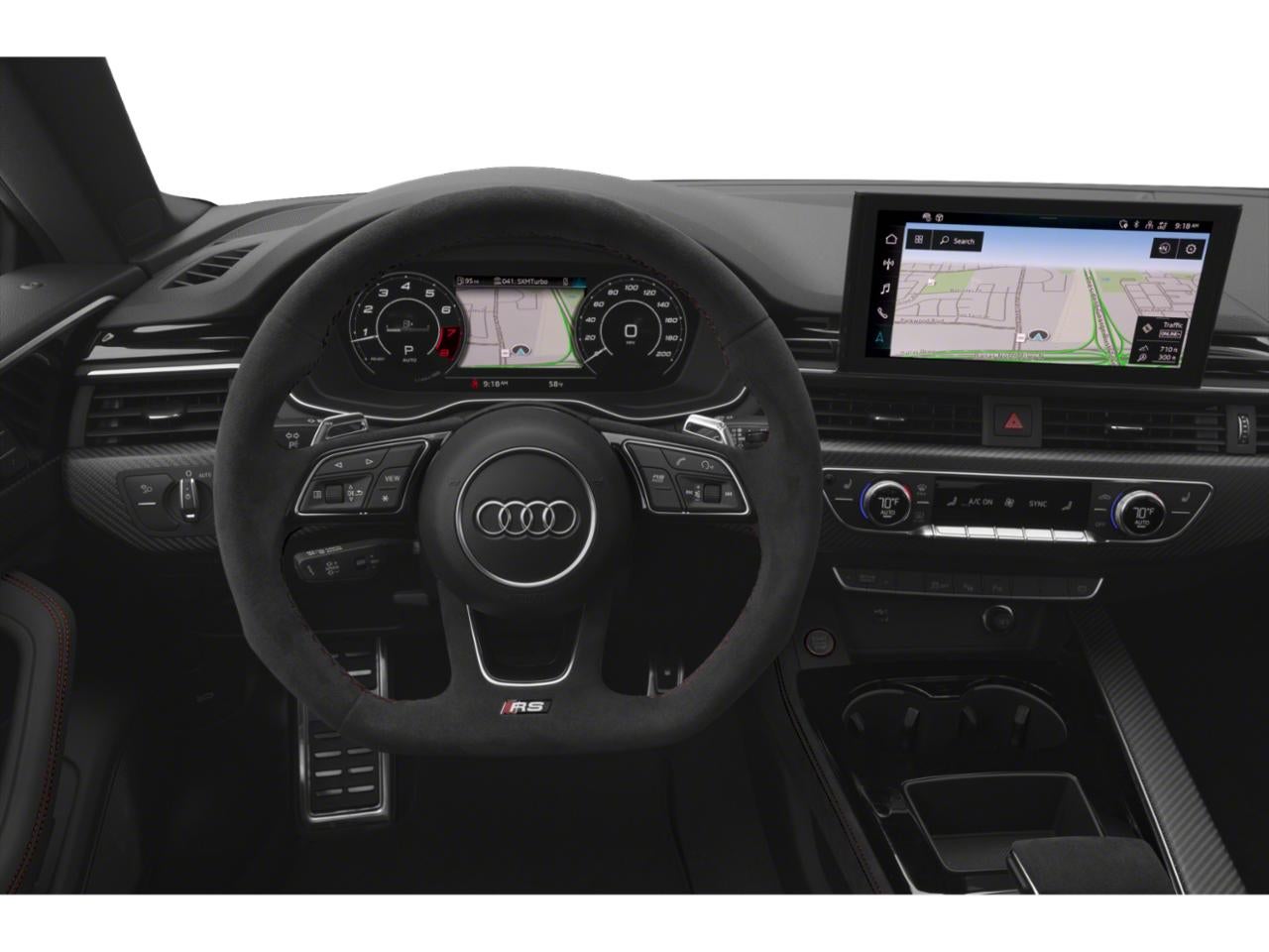 2024 Audi RS 5 Sportback 2.9 TFSI quattro