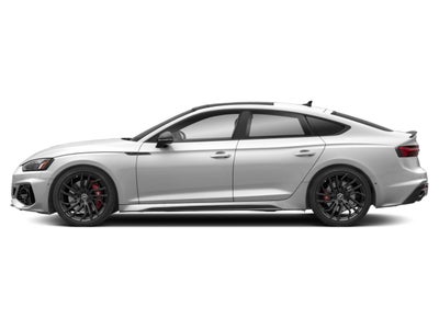 2024 Audi RS 5 Sportback 2.9 TFSI quattro