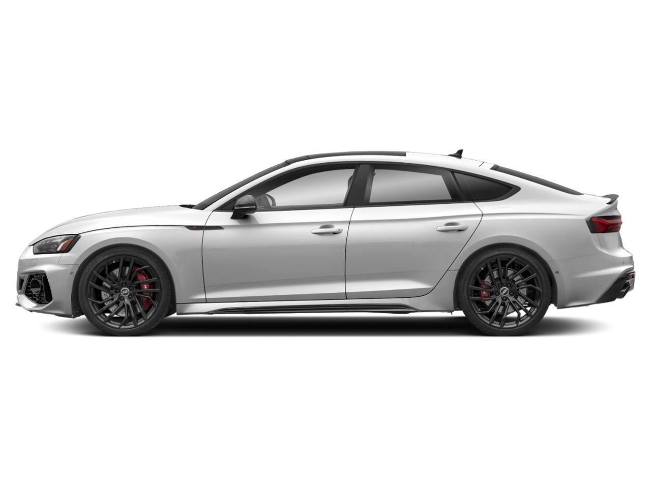 2024 Audi RS 5 Sportback 2.9 TFSI quattro