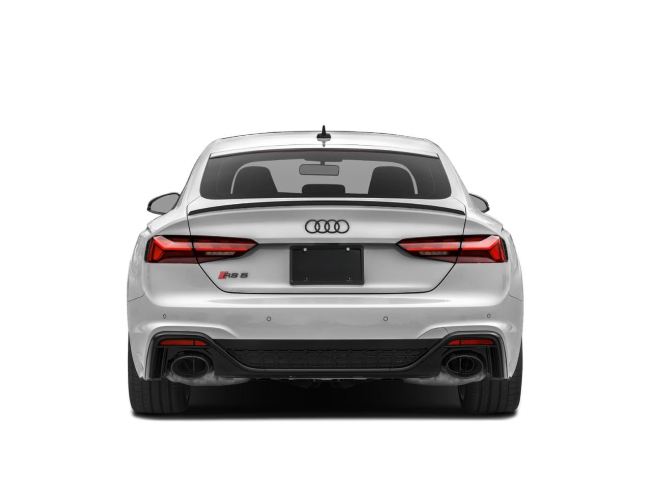 2024 Audi RS 5 Sportback 2.9 TFSI quattro