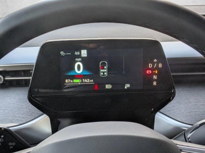 2025 Volkswagen ID. Buzz Pro S RWD