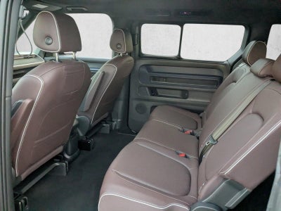 2025 Volkswagen ID. Buzz Pro S RWD