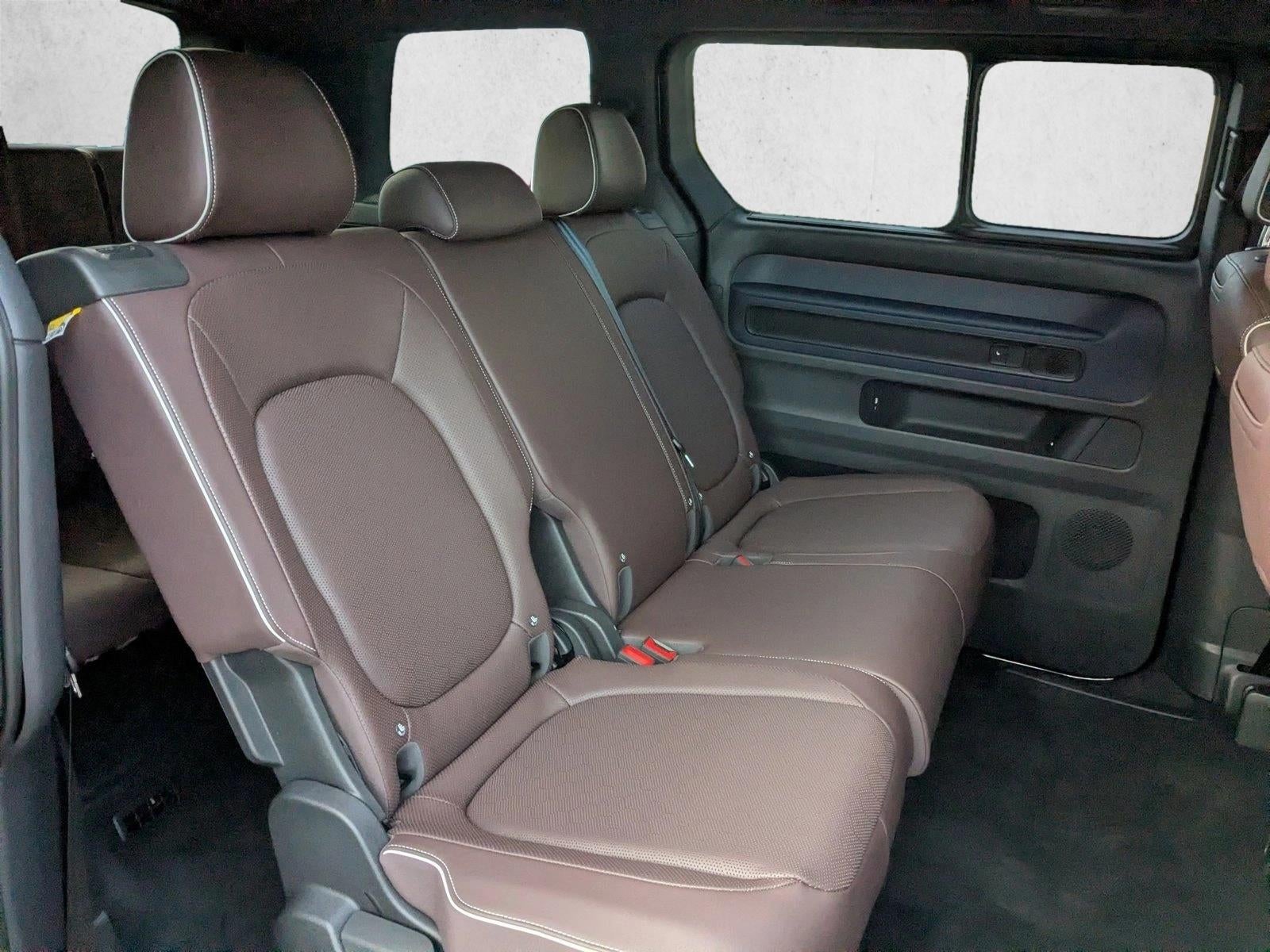 2025 Volkswagen ID. Buzz Pro S RWD