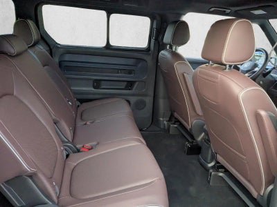 2025 Volkswagen ID. Buzz Pro S RWD