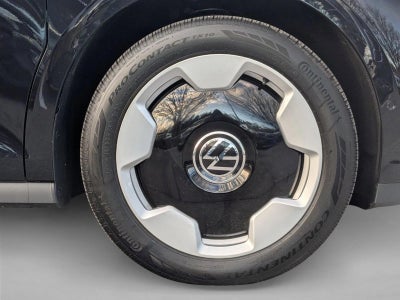 2025 Volkswagen ID. Buzz Pro S RWD