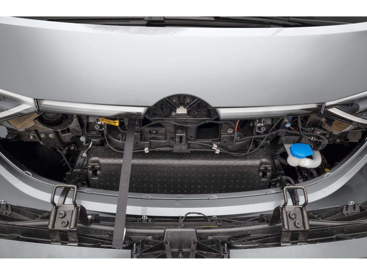 2025 Volkswagen ID. Buzz Pro S RWD