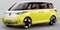 2025 Volkswagen ID. Buzz Pro S RWD