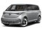 2025 Volkswagen ID. Buzz Pro S RWD