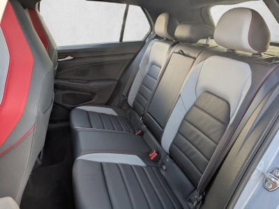 2024 Volkswagen Golf GTI 2.0T SE DSG