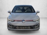 2024 Volkswagen Golf GTI 2.0T SE DSG
