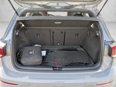 2024 Volkswagen Golf GTI 2.0T SE DSG