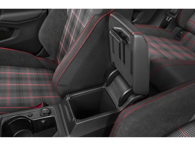 2024 Volkswagen Golf GTI 2.0T SE DSG