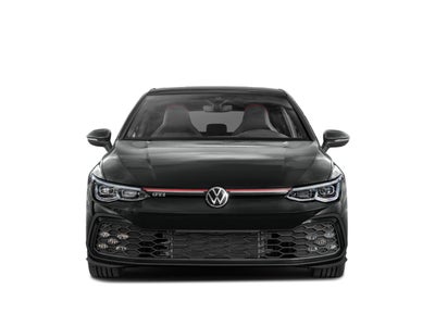 2024 Volkswagen Golf GTI 2.0T SE DSG