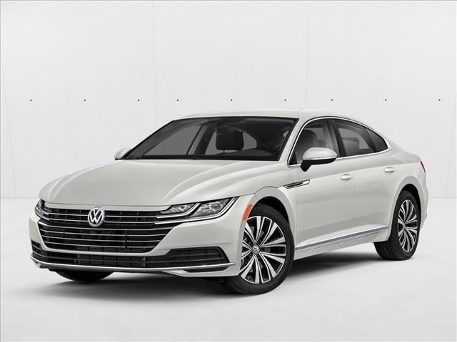 2020 Volkswagen Arteon SE 4MOTION