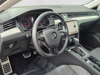 2020 Volkswagen Arteon SE 4MOTION