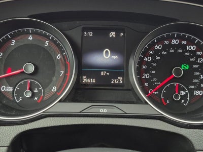 2020 Volkswagen Arteon SE 4MOTION