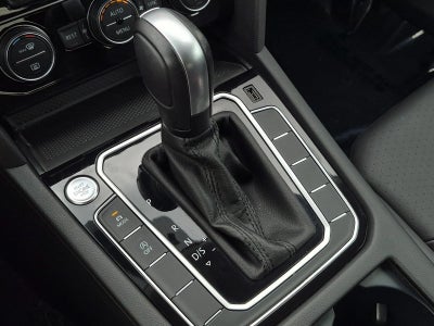 2020 Volkswagen Arteon SE 4MOTION