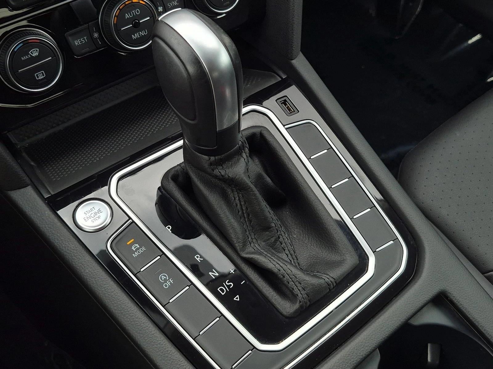 2020 Volkswagen Arteon SE 4MOTION