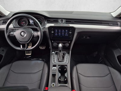 2020 Volkswagen Arteon SE 4MOTION