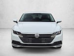 2020 Volkswagen Arteon SE 4MOTION