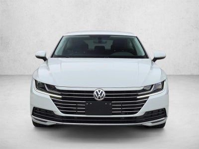 2020 Volkswagen Arteon SE 4MOTION