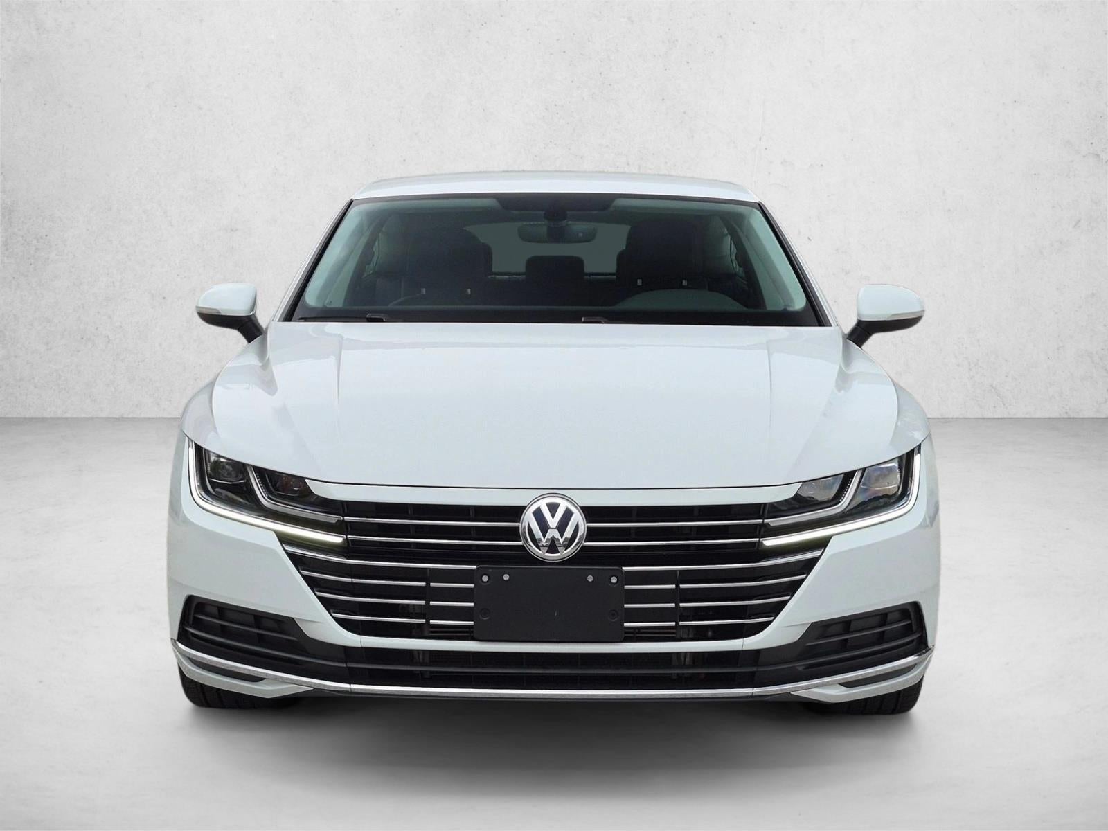 2020 Volkswagen Arteon SE 4MOTION