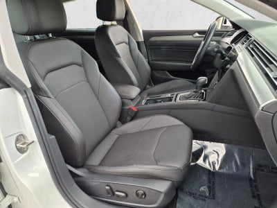 2020 Volkswagen Arteon SE 4MOTION