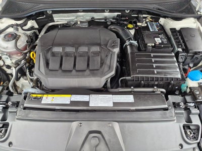 2020 Volkswagen Arteon SE 4MOTION