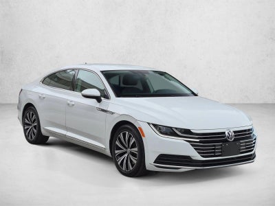 2020 Volkswagen Arteon SE 4MOTION