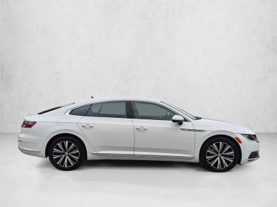 2020 Volkswagen Arteon SE 4MOTION