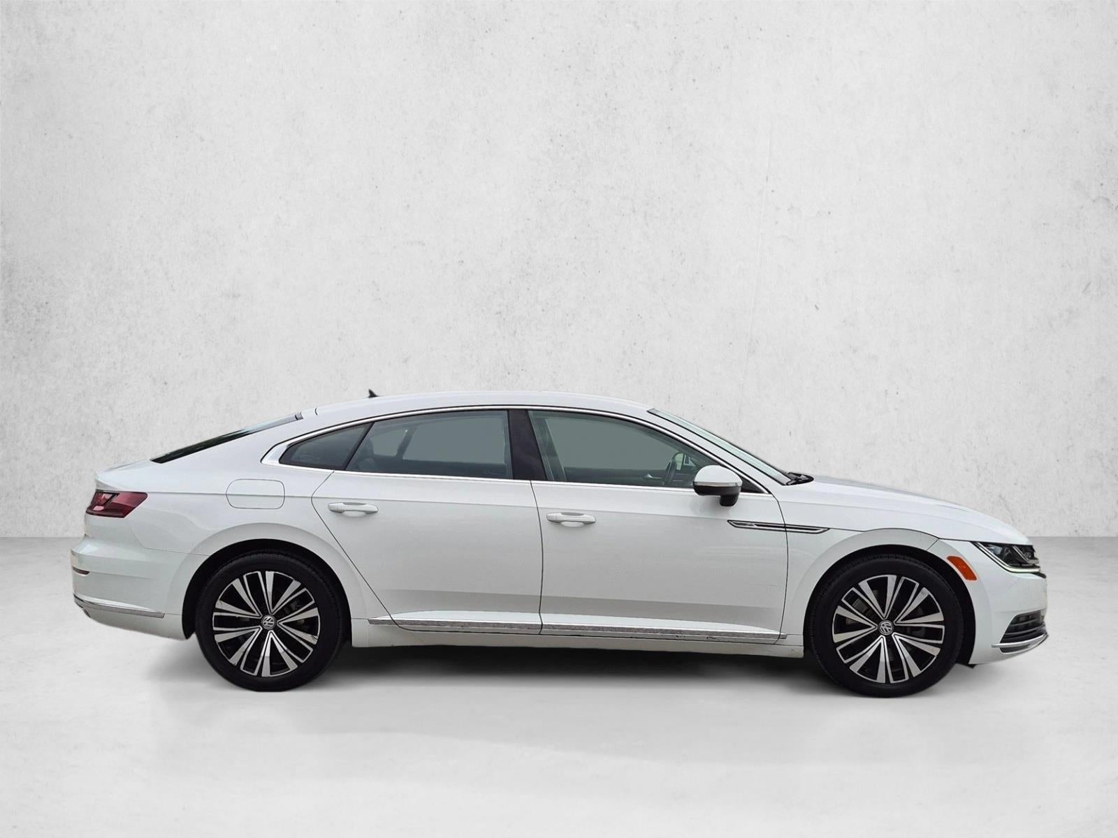 2020 Volkswagen Arteon SE 4MOTION