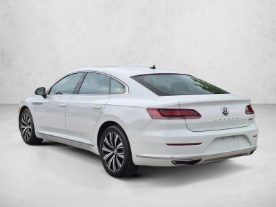2020 Volkswagen Arteon SE 4MOTION
