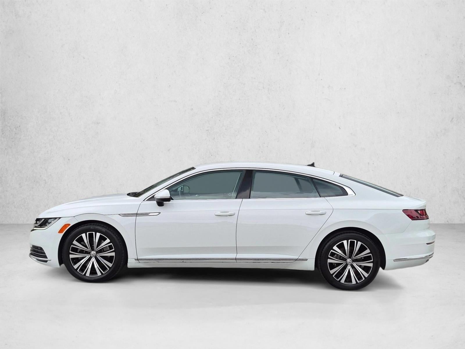 2020 Volkswagen Arteon SE 4MOTION