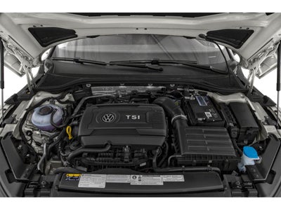 2020 Volkswagen Arteon SE 4MOTION