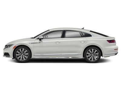 2020 Volkswagen Arteon SE 4MOTION