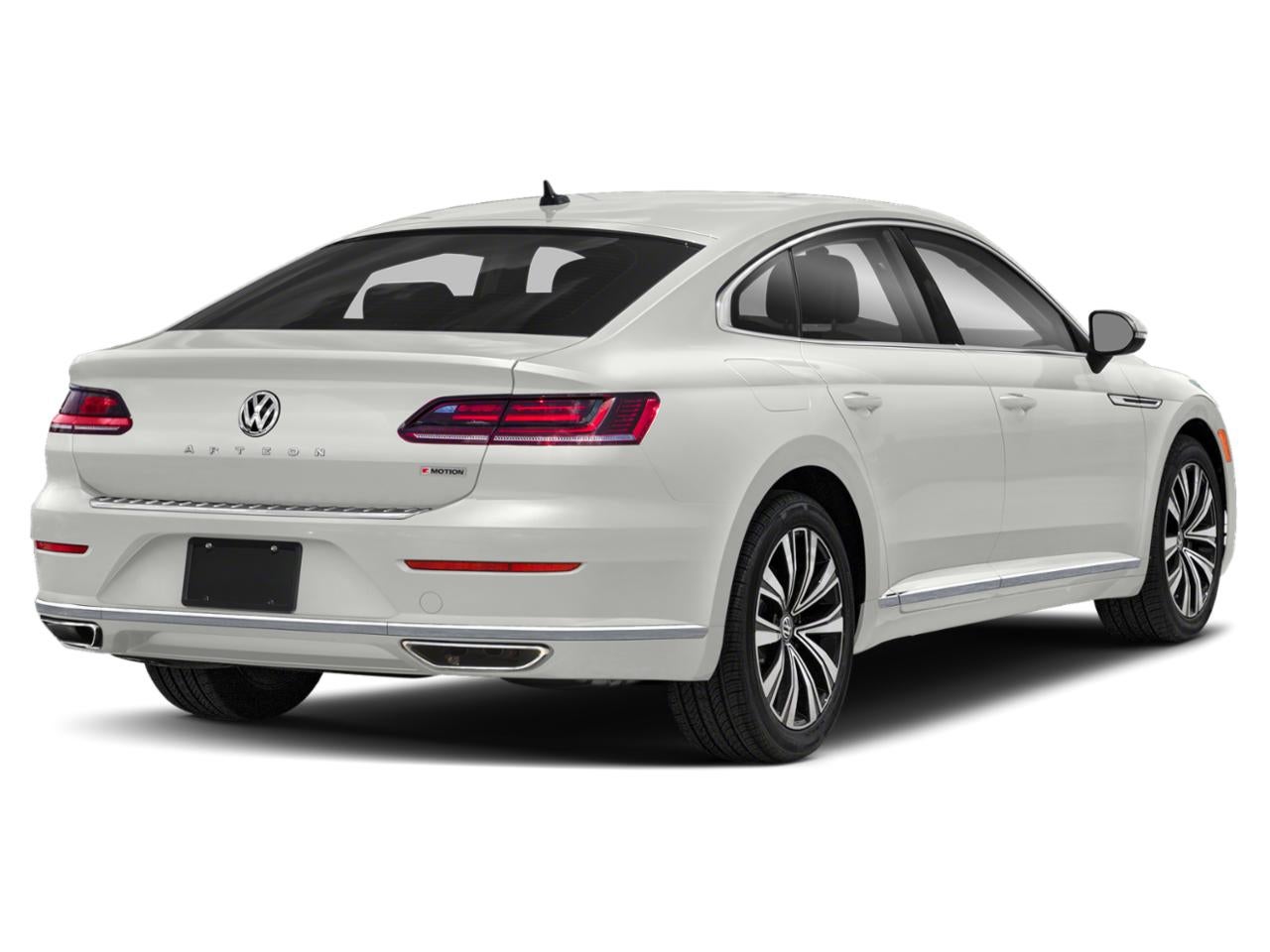 2020 Volkswagen Arteon SE 4MOTION