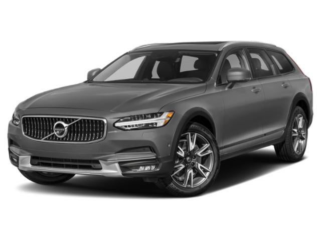 2018 Volvo V90 Cross Country T5 AWD
