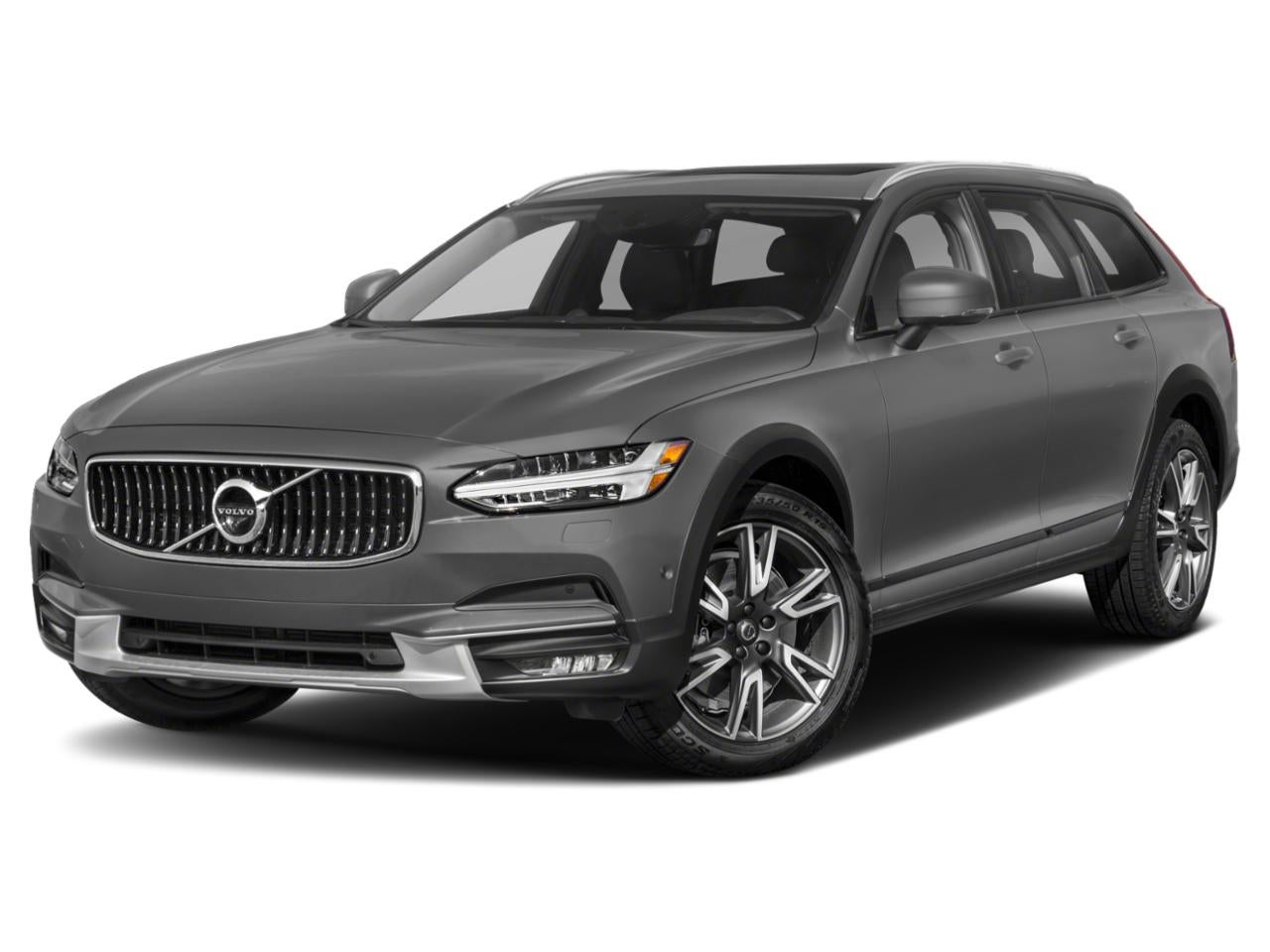 2018 Volvo V90 Cross Country T5 AWD