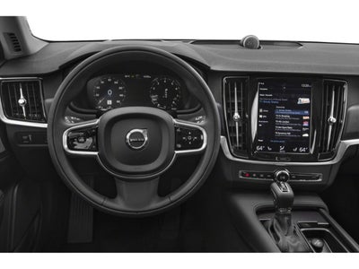 2018 Volvo V90 Cross Country T5 AWD