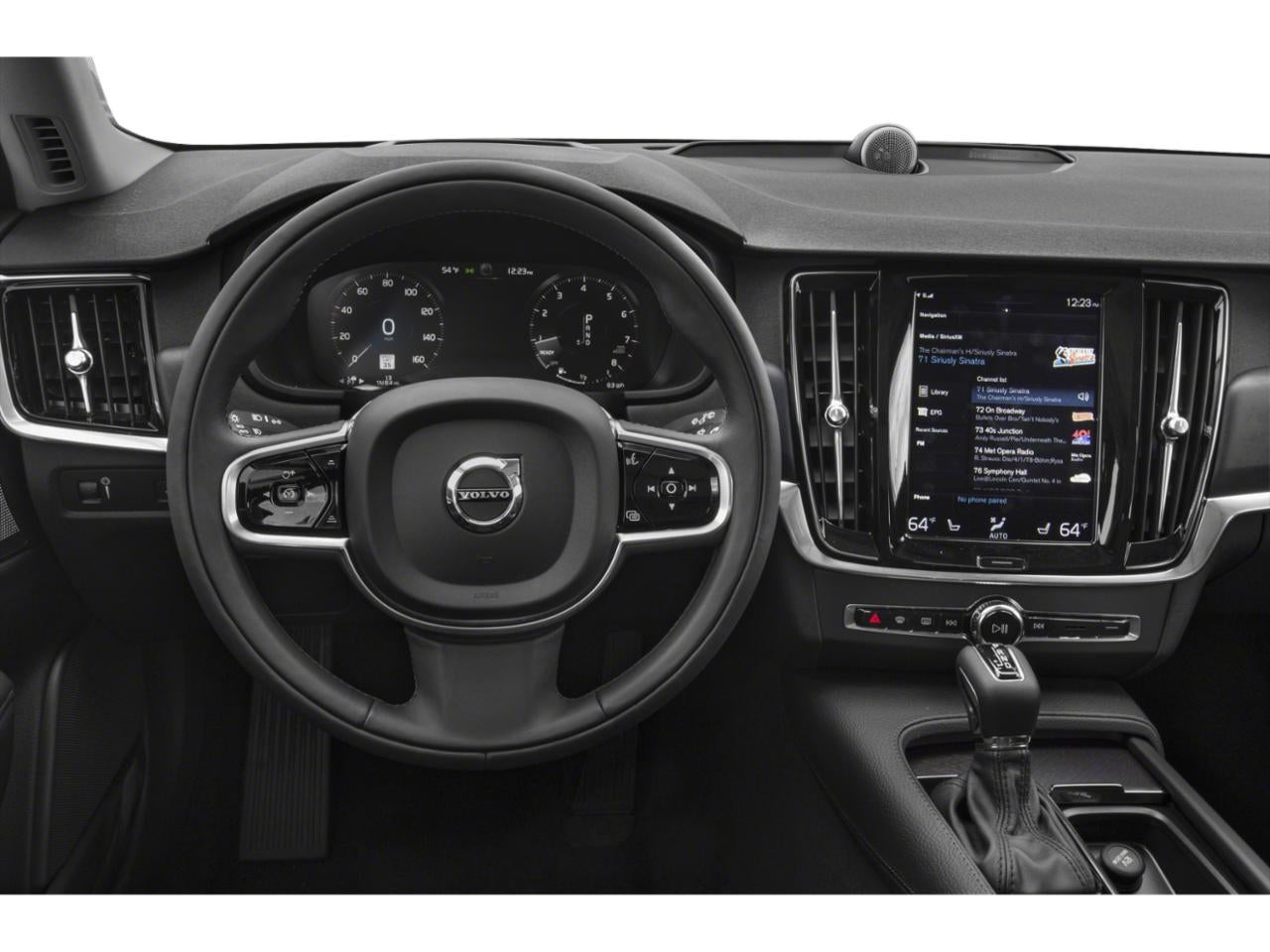 2018 Volvo V90 Cross Country T5 AWD