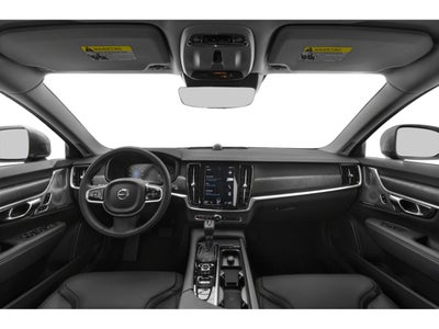 2018 Volvo V90 Cross Country T5 AWD