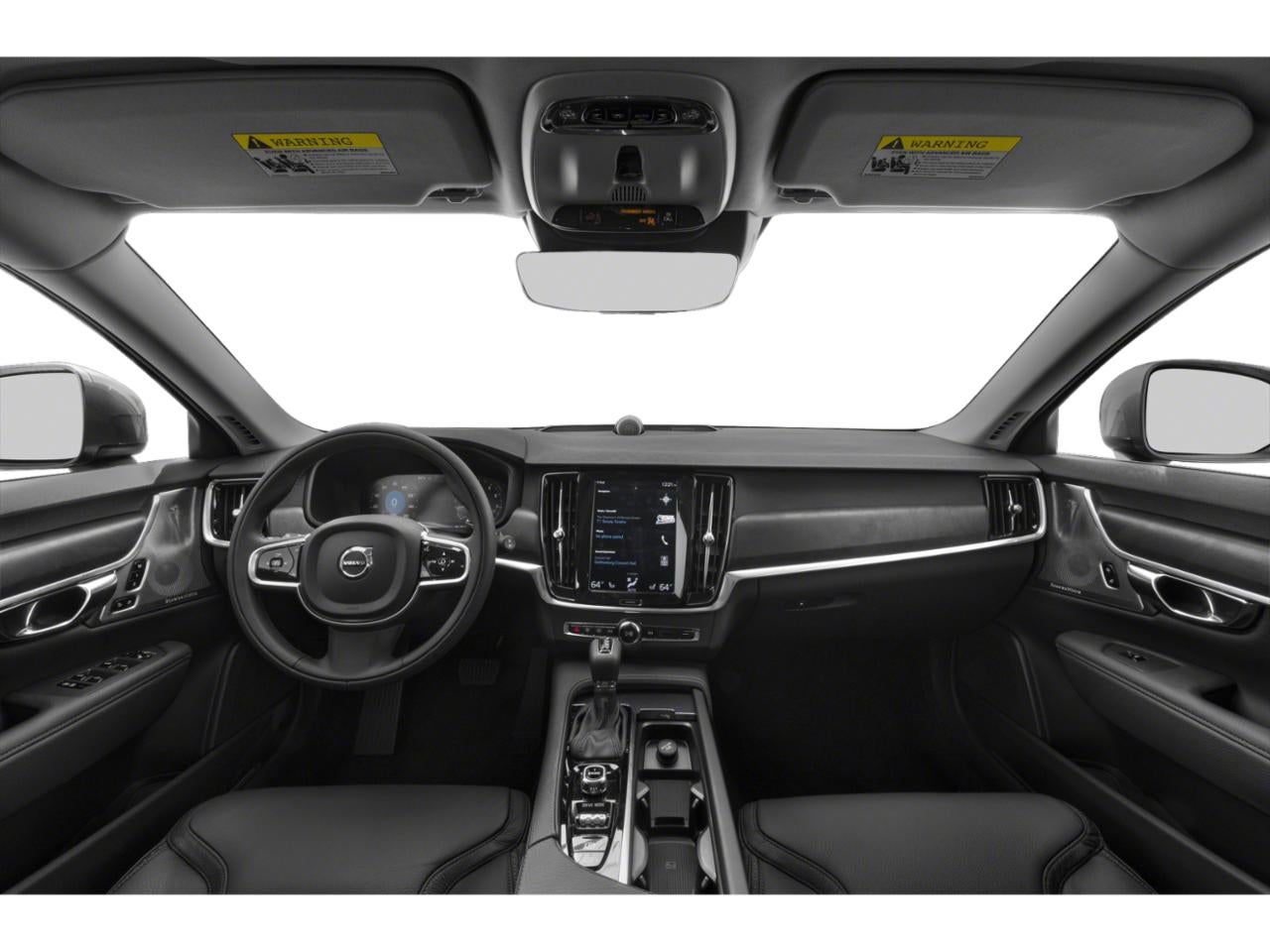 2018 Volvo V90 Cross Country T5 AWD